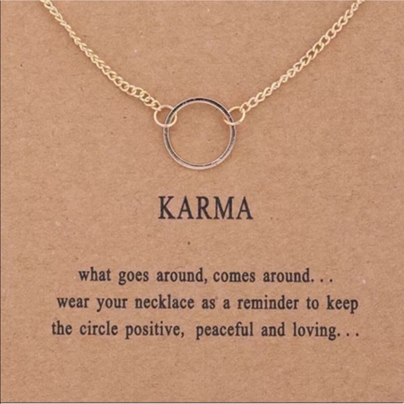 ❗️Various Styles❗️ Quoted Necklaces - Picture 3 of 7